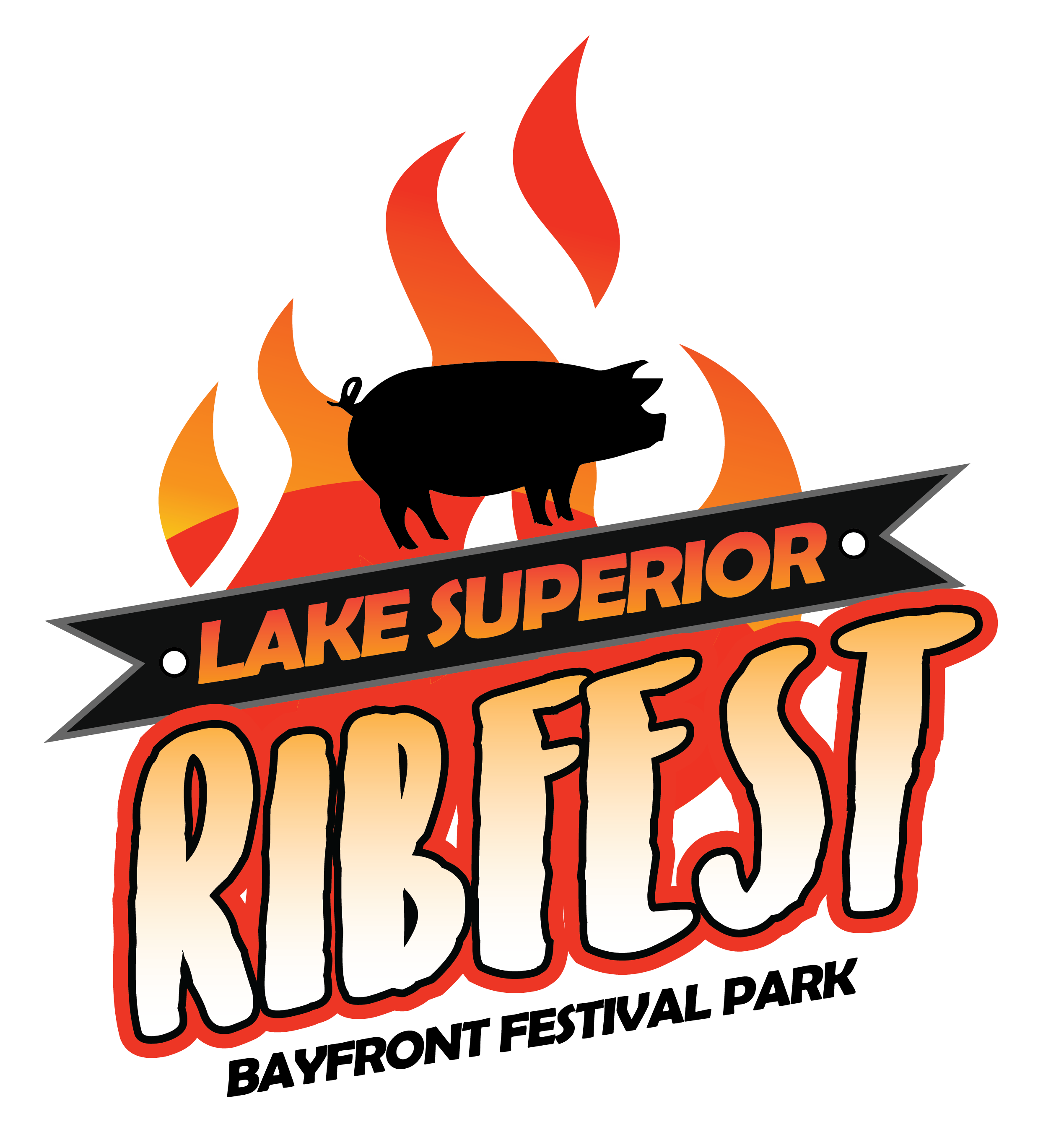 2021 Lake Superior Ribfest